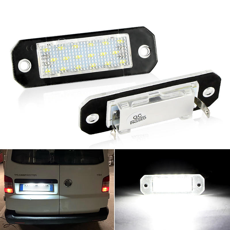 Grow Light T5 - 2 adet LED Plaka Lambası Beyaz