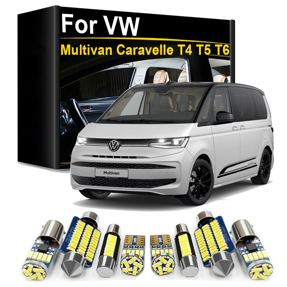Grow Light T5 - VW Transporter Multivan Caravelle T4 T5
