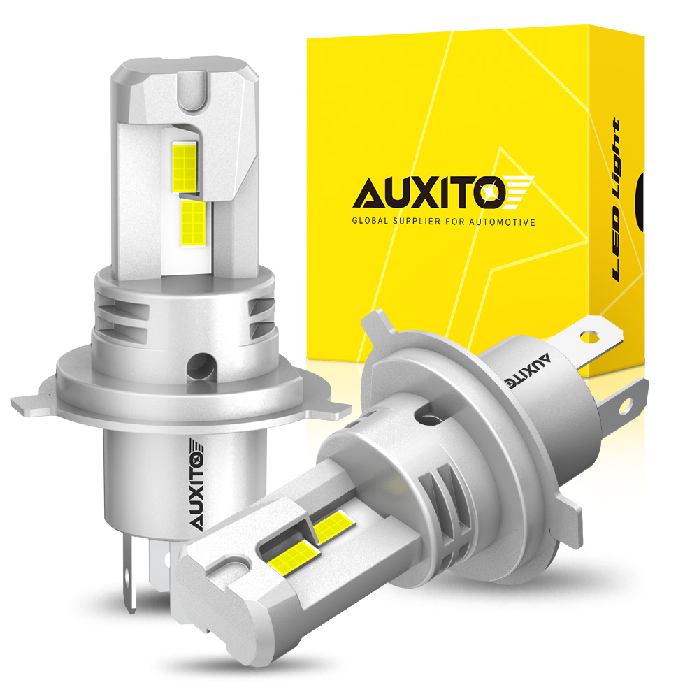 Grow Light T5 - AUXITO 2 Adet 9003 H4 LED