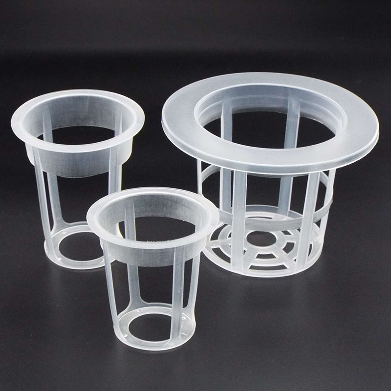 Topraksız Kolonizasyon Örgü Bi - Net Pot 3 Inch incelemesi ve fiyatı