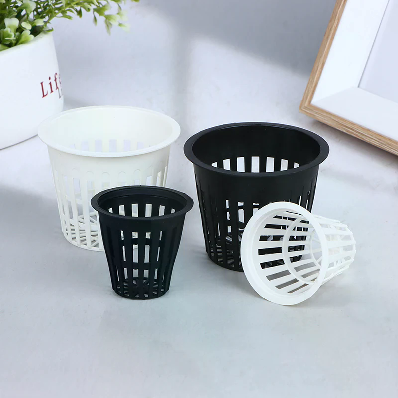 10 Adet 2 İnç 3 İnç Orkide Yet - Net Pot 3 Inch incelemesi ve fiyatı