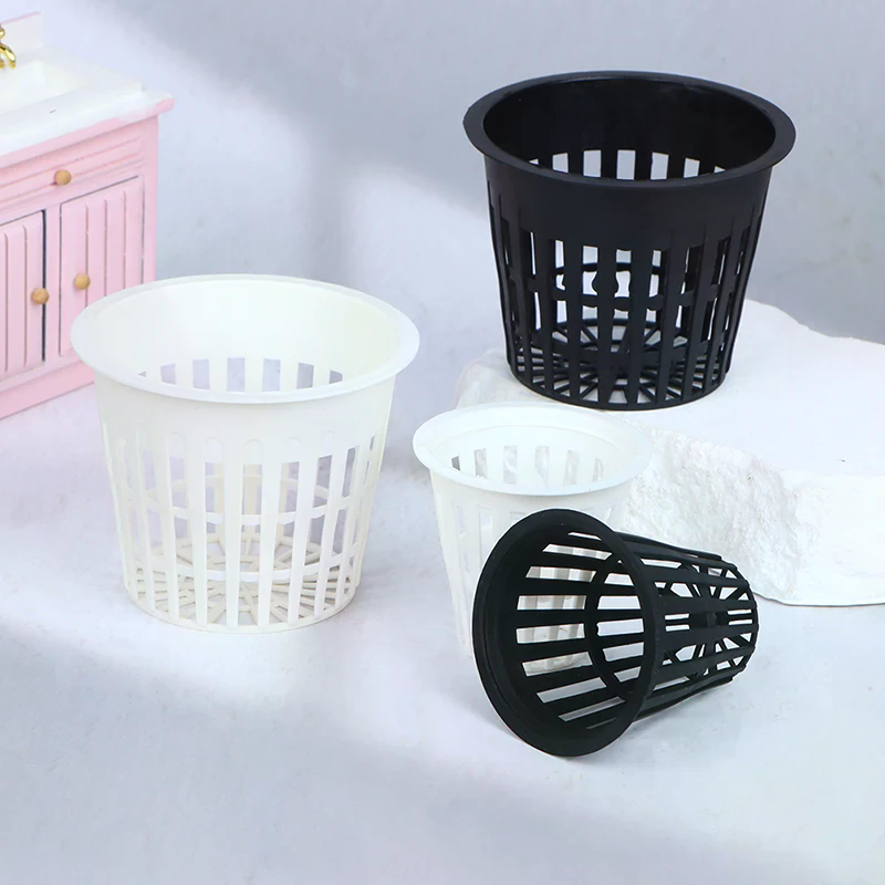 10 Adet 2 İnç 3 İnç Orkide Yet - Net Pot 3 Inch incelemesi ve fiyatı