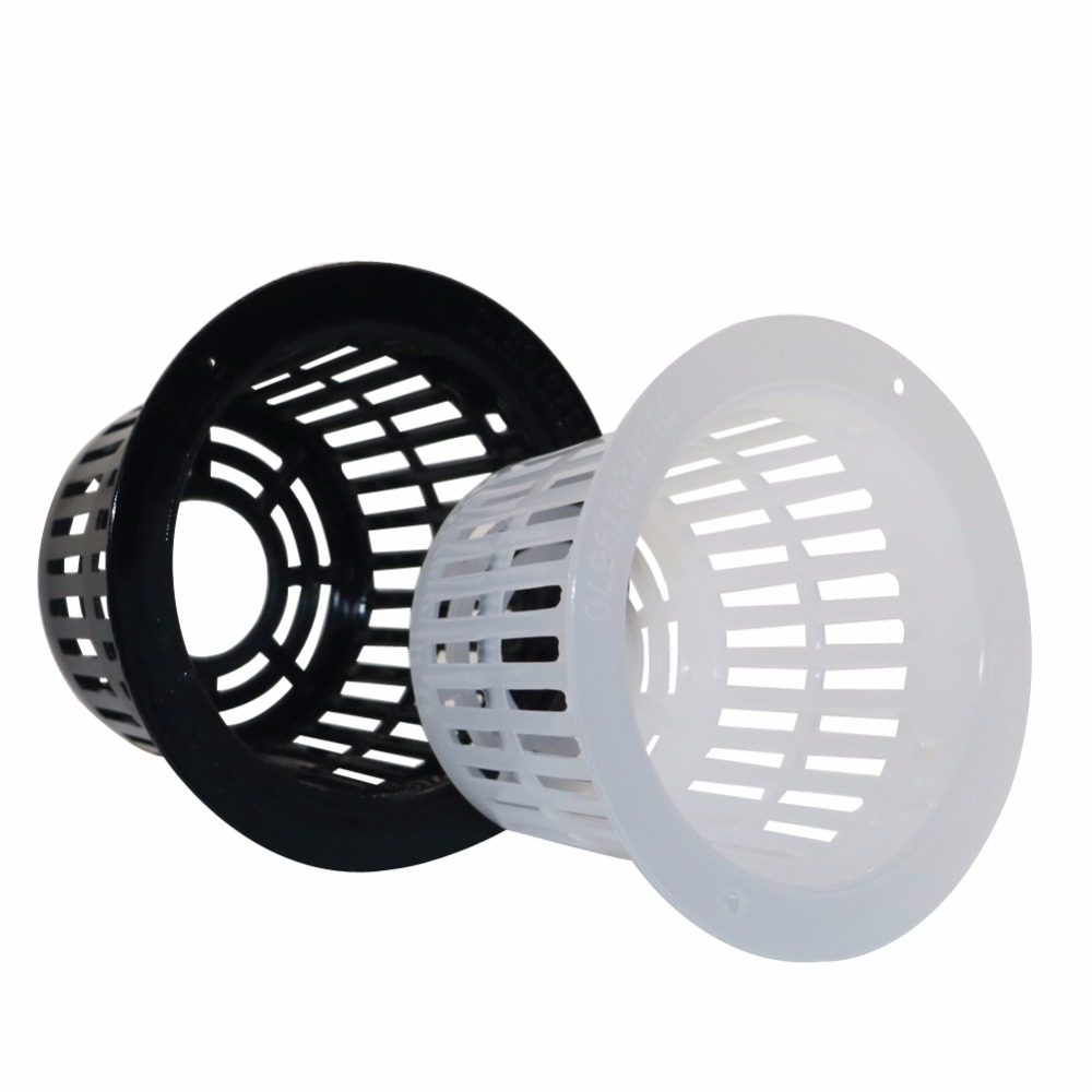 10 adet Topraksız yetiştirme P - Net Pot 3 Inch incelemesi ve fiyatı