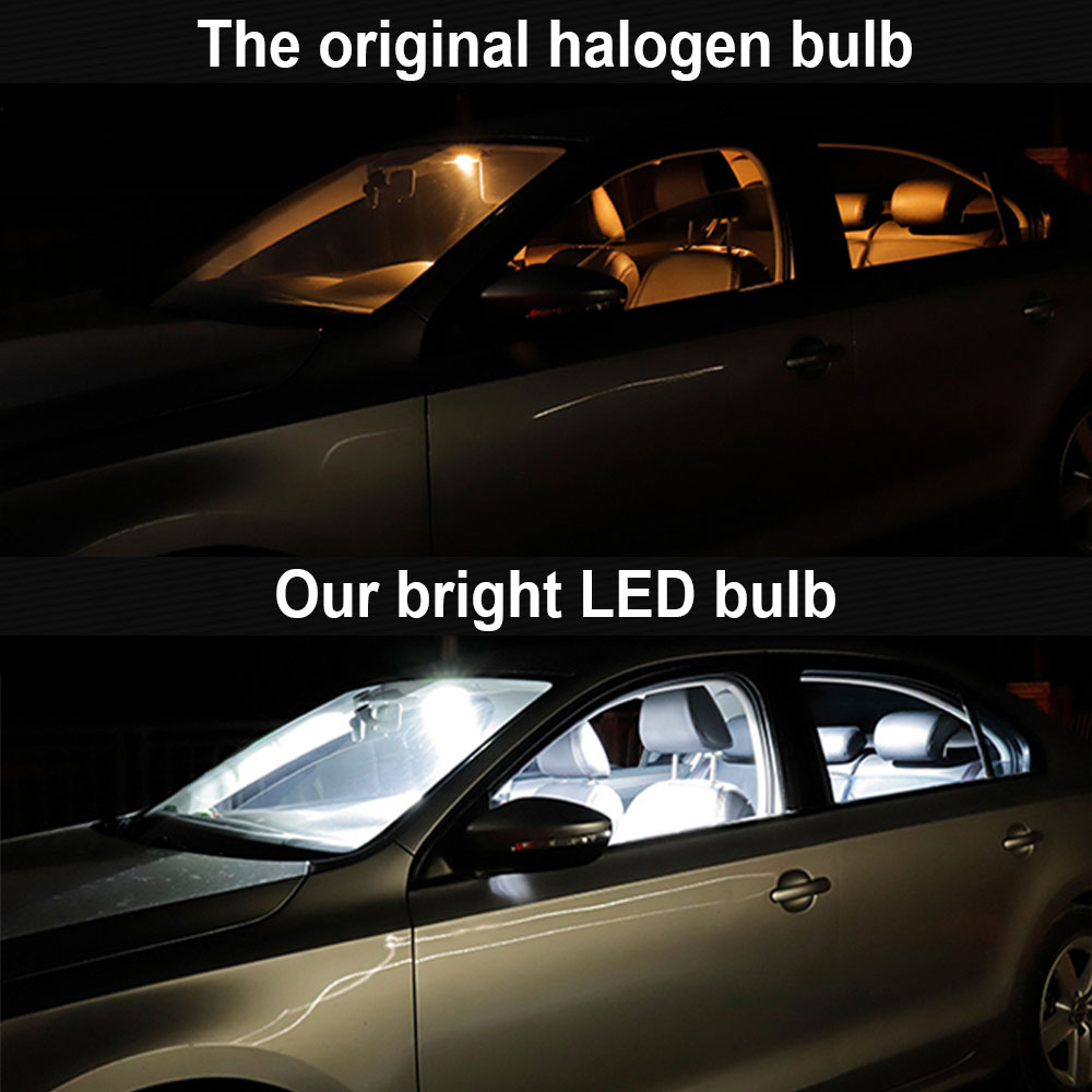 VW Transporter Multivan Carave - Grow Light T5 incelemesi ve fiyatı