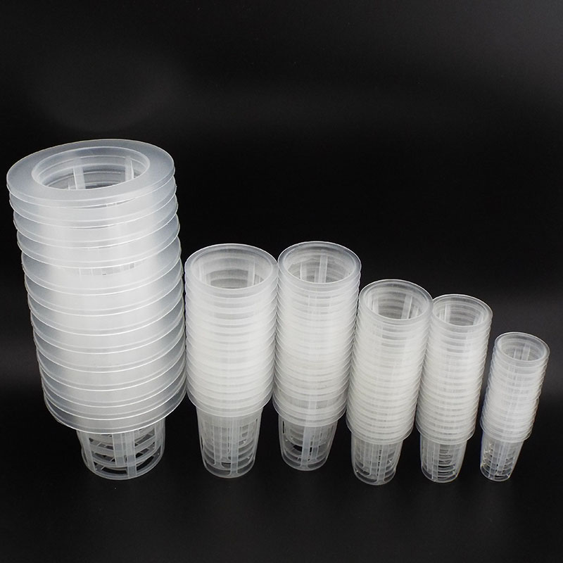 20 adet Sünger Topraksız Topra - Net Pot 3 Inch incelemesi ve fiyatı
