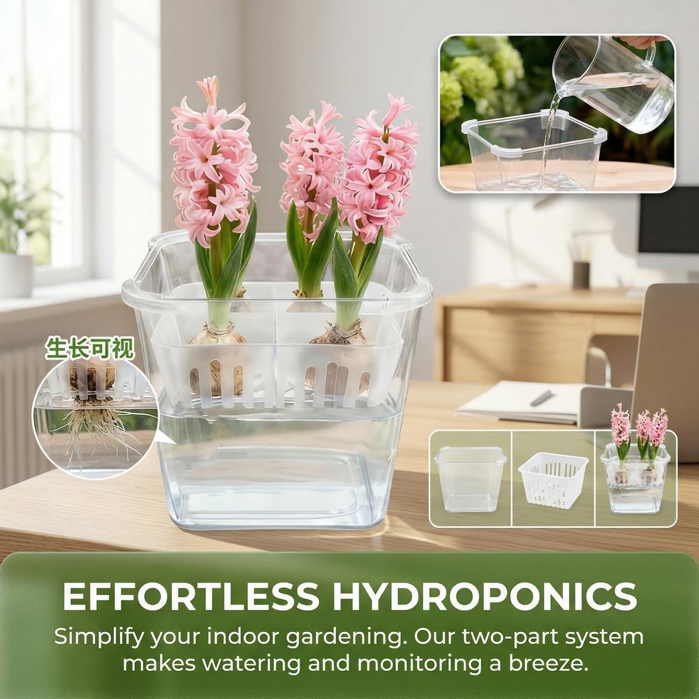 1 adet Hidroponik Saksı Lale Y - Net Pot 3 Inch incelemesi ve fiyatı