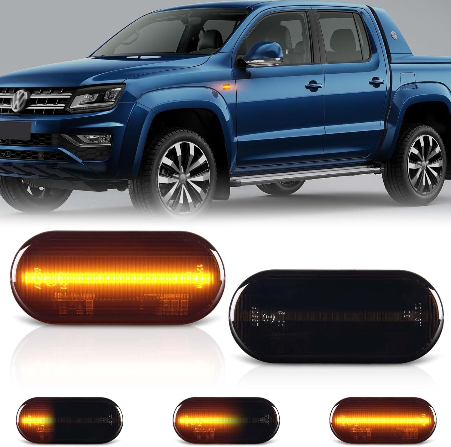 Volkswagen VW Golf3 4 Bora Lup - Grow Light T5 incelemesi ve fiyatı