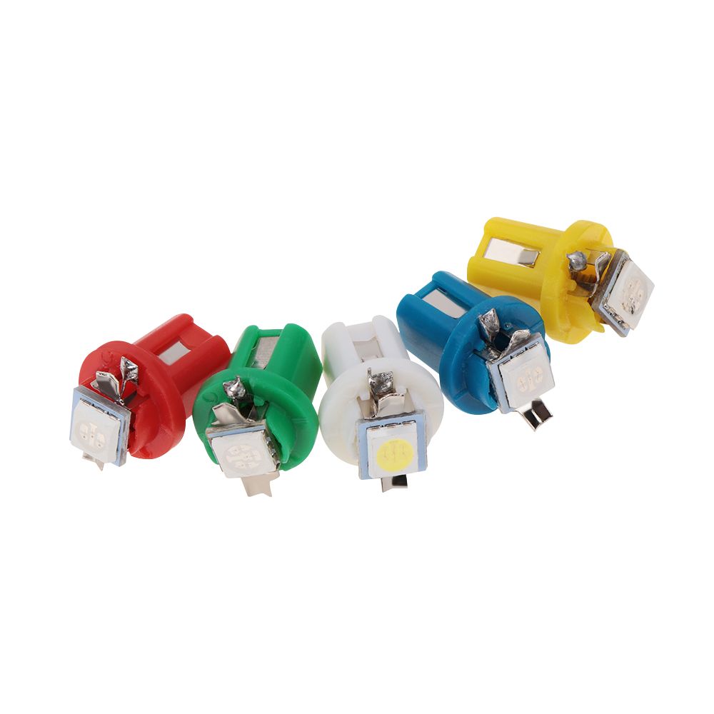 10 Adet Yeni 1SMD T5 B8.5D Ölç - Grow Light T5 incelemesi ve fiyatı