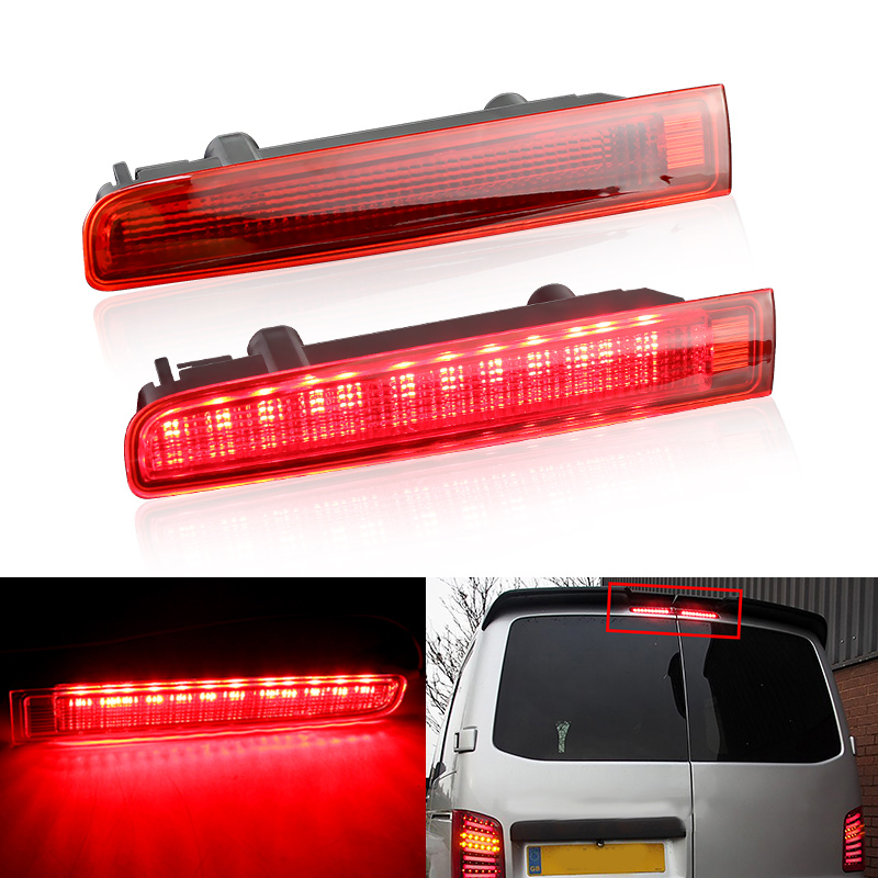 VW T5 T6 Eurovan/Multivan/Cara - Grow Light T5 incelemesi ve fiyatı