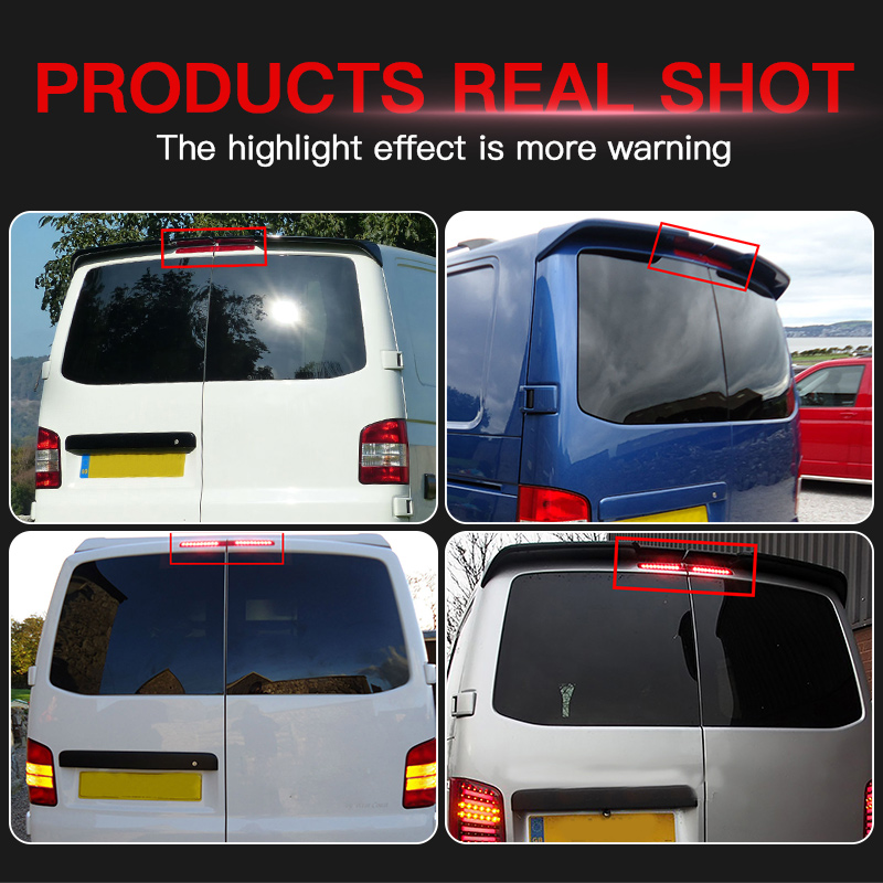 VW T5 T6 Eurovan/Multivan/Cara - Grow Light T5 incelemesi ve fiyatı