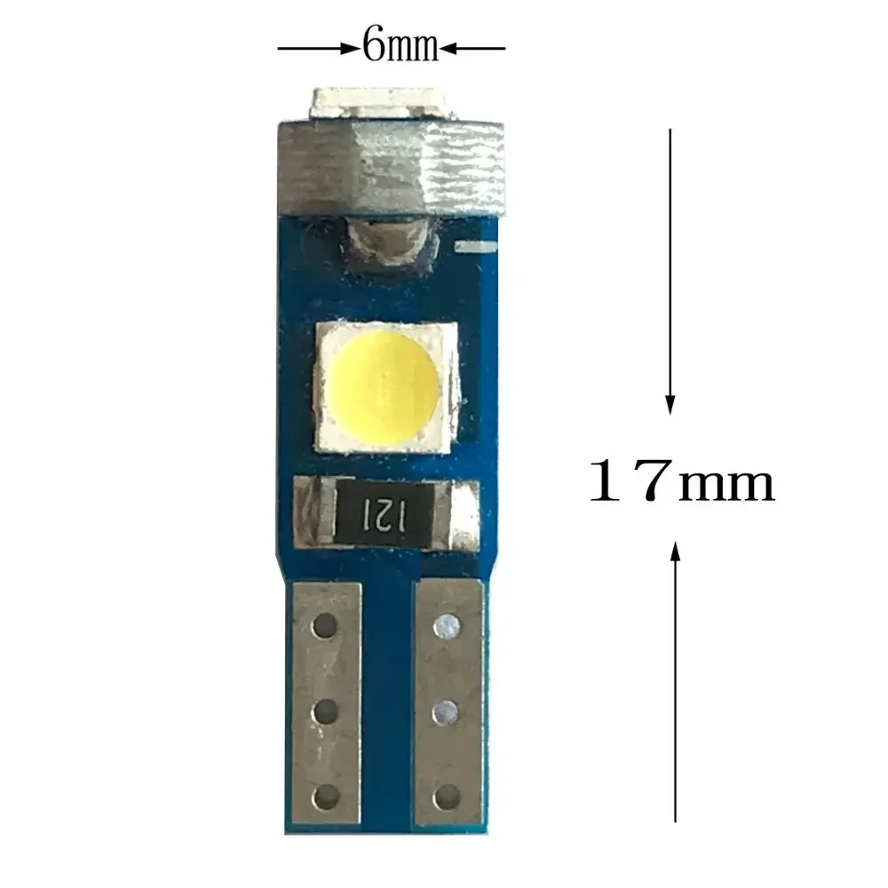 20 adet Led Ampul Dash Işıklar - Grow Light T5 incelemesi ve fiyatı