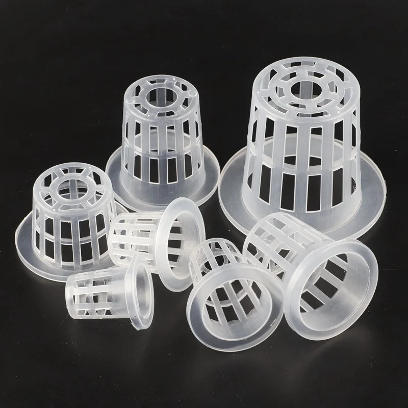 10 adet Beyaz Topraksız Toprak - Net Pot 3 Inch incelemesi ve fiyatı