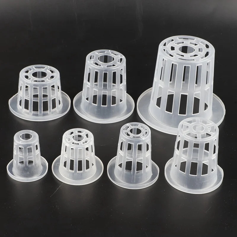 10 adet Beyaz Topraksız Toprak - Net Pot 3 Inch incelemesi ve fiyatı