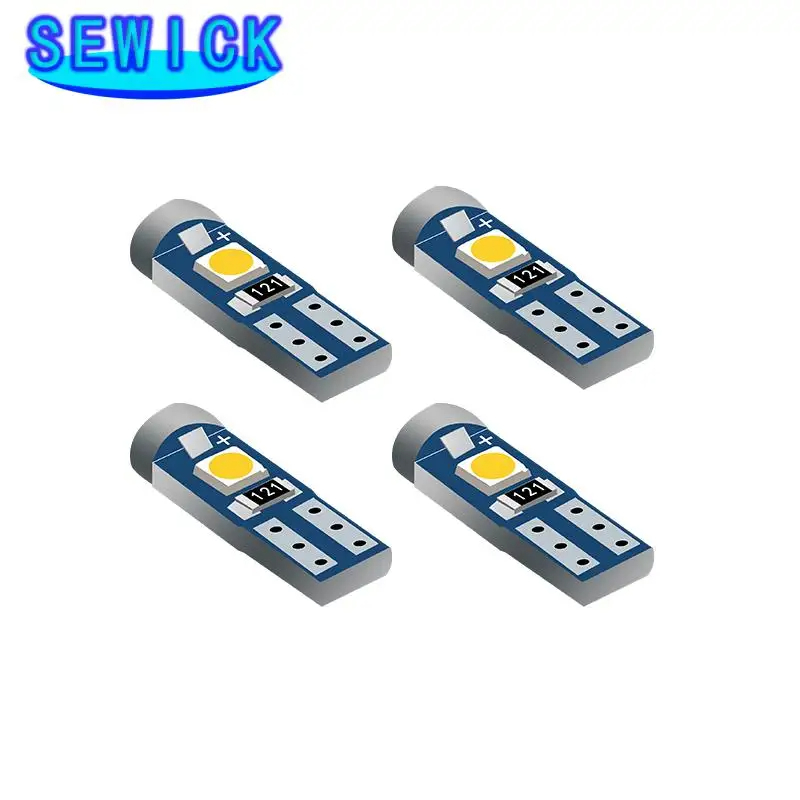 500 adet 12V canbus T5 58 74 2 - Grow Light T5 incelemesi ve fiyatı